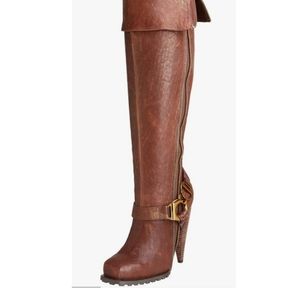 The Jessica Simpson Women's Lynell Knee-High Boot